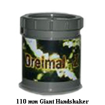 110 mm Giant Handshaker